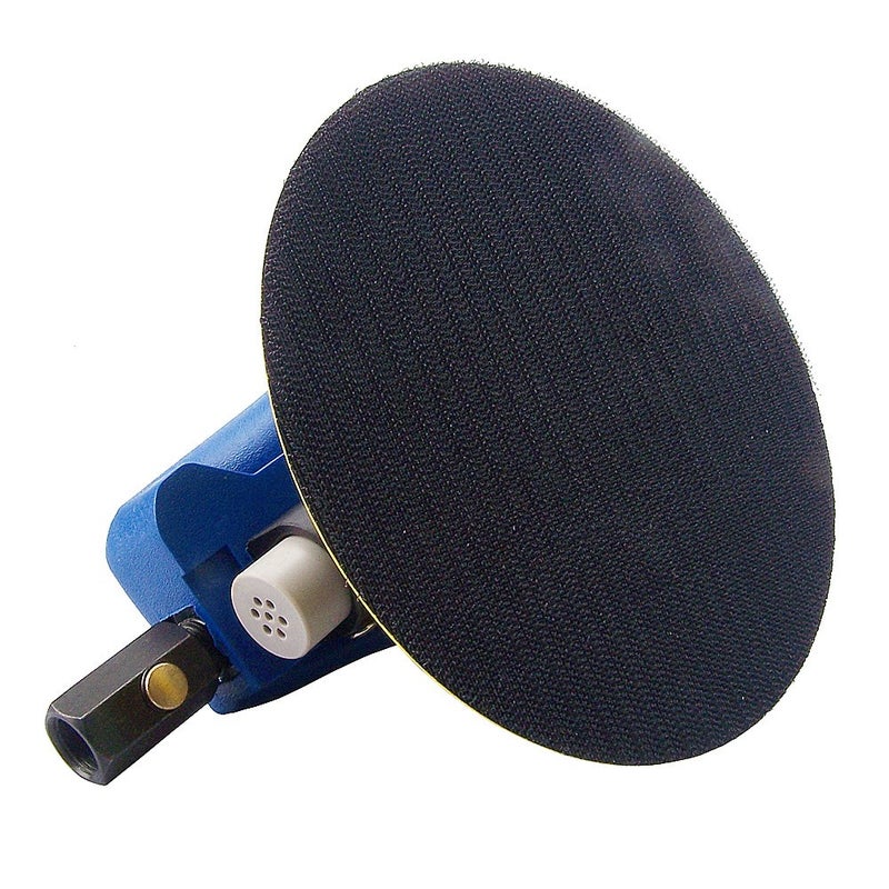 PROSHI 6â€œ Random Orbit Air Sanders - Image 2